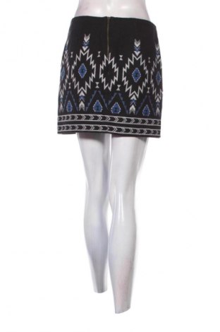Rock H&M Divided, Größe S, Farbe Mehrfarbig, Preis 9,72 €
