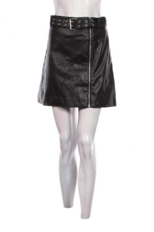 Sukně H&M Divided, Velikost S, Barva Černá, Cena  241,00 Kč