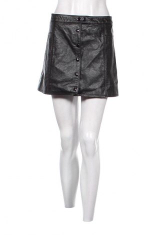 Rock H&M Divided, Größe M, Farbe Schwarz, Preis 10,00 €