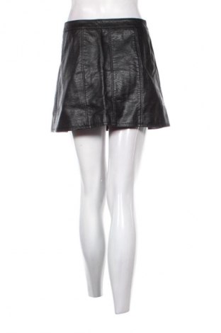 Rock H&M Divided, Größe M, Farbe Schwarz, Preis 10,00 €