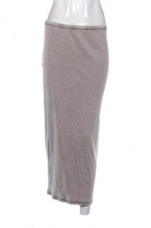 Spódnica H&M Divided, Rozmiar M, Kolor Szary, Cena 43,59 zł