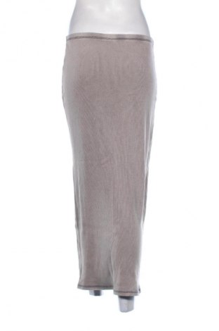 Spódnica H&M Divided, Rozmiar M, Kolor Szary, Cena 43,59 zł