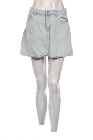 Spódnica H&M Divided, Rozmiar M, Kolor Niebieski, Cena 67,00 zł