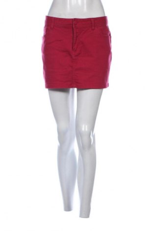 Szoknya H&M Divided, Méret L, Szín Piros, Ár 5 776 Ft