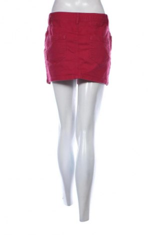 Szoknya H&M Divided, Méret L, Szín Piros, Ár 5 776 Ft
