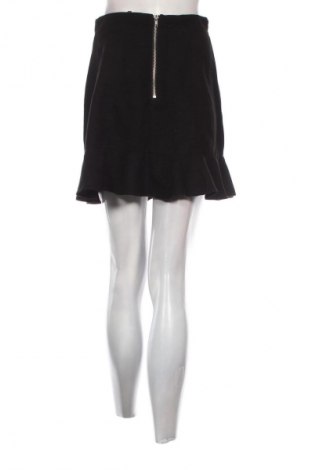 Szoknya H&M Divided, Méret S, Szín Fekete, Ár 3 800 Ft