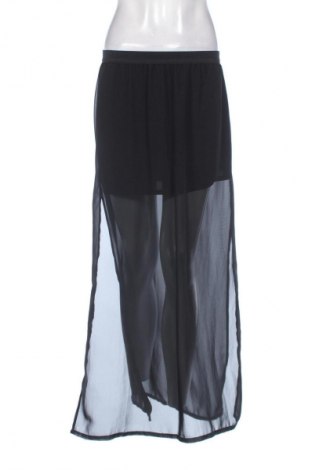 Rock H&M Divided, Größe M, Farbe Schwarz, Preis 11,76 €