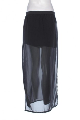 Rock H&M Divided, Größe M, Farbe Schwarz, Preis 11,76 €
