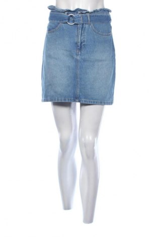 Spódnica H&M Divided, Rozmiar S, Kolor Niebieski, Cena 67,41 zł