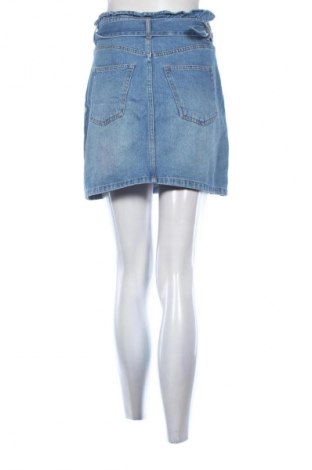 Spódnica H&M Divided, Rozmiar S, Kolor Niebieski, Cena 67,41 zł
