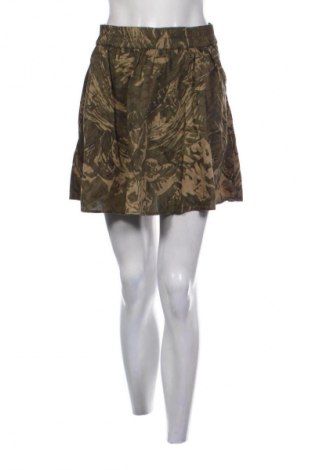 Fustă H&M L.O.G.G., Mărime S, Culoare Multicolor, Preț 50,00 Lei