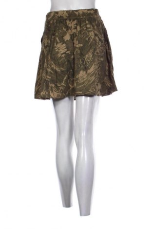 Fustă H&M L.O.G.G., Mărime S, Culoare Multicolor, Preț 50,00 Lei