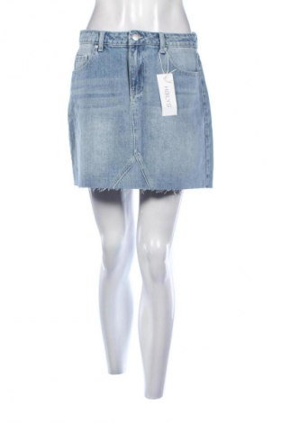 Rock Haily`s, Größe L, Farbe Blau, Preis € 47,57