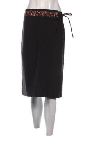 Rock Hennes, Größe S, Farbe Schwarz, Preis 9,72 €