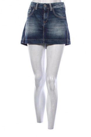 Φούστα Hilfiger Denim, Μέγεθος M, Χρώμα Μπλέ, Τιμή 42,05 €