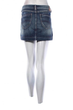 Φούστα Hilfiger Denim, Μέγεθος M, Χρώμα Μπλέ, Τιμή 42,05 €