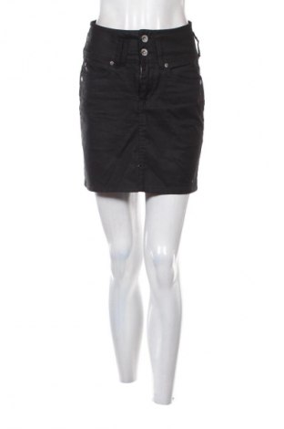 Fustă Hilfiger Denim, Mărime S, Culoare Negru, Preț 215,79 Lei