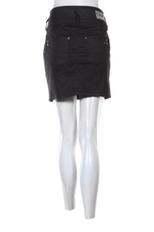 Fustă Hilfiger Denim, Mărime S, Culoare Negru, Preț 215,79 Lei