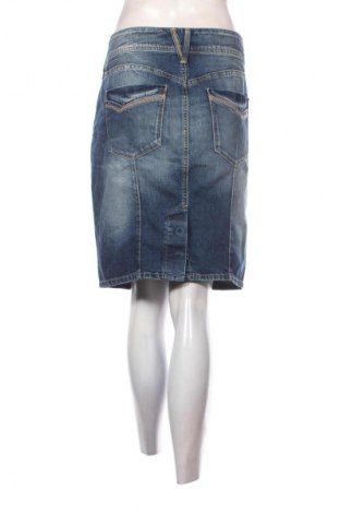 Fustă Hilfiger Denim, Mărime XXL, Culoare Albastru, Preț 582,50 Lei