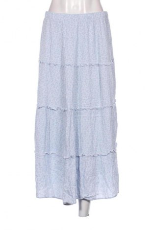 Fustă Hollister, Mărime L, Culoare Multicolor, Preț 107,90 Lei