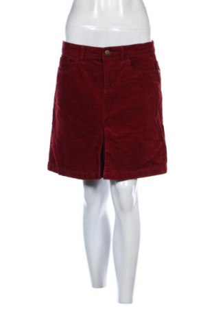 Rock Indigo By Marks & Spencer, Größe M, Farbe Rot, Preis 28,99 €
