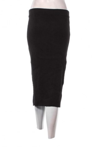 Fustă Iris, Mărime M, Culoare Negru, Preț 79,99 Lei