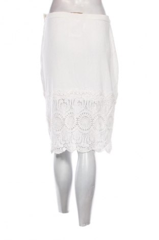 Fustă Ivory, Mărime S, Culoare Alb, Preț 50,00 Lei