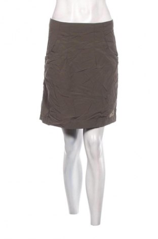Sukňa Jack Wolfskin, Veľkosť XS, Farba Zelená, Cena  13,95 €