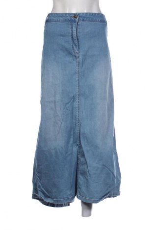 Sukně Janet & Joyce, Velikost 5XL, Barva Modrá, Cena  519,00 Kč