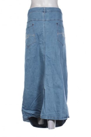 Sukně Janet & Joyce, Velikost 5XL, Barva Modrá, Cena  519,00 Kč