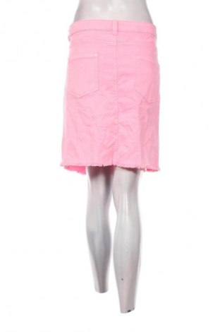 Fustă Janina, Mărime XXL, Culoare Roz, Preț 65,99 Lei