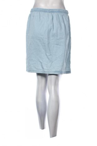 Rock Janina, Größe M, Farbe Blau, Preis € 10,00