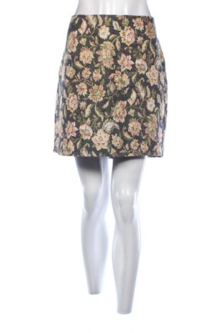 Fustă Janina, Mărime XL, Culoare Multicolor, Preț 46,61 Lei