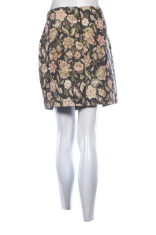 Fustă Janina, Mărime XL, Culoare Multicolor, Preț 46,61 Lei