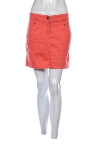 Rock Janina, Größe XL, Farbe Orange, Preis 9,72 €