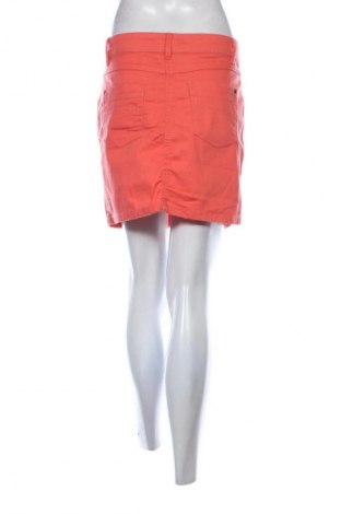 Rock Janina, Größe XL, Farbe Orange, Preis 9,72 €