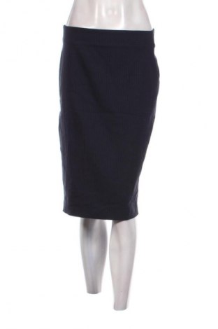 Fustă Jasmine & Juliana, Mărime M, Culoare Albastru, Preț 65,99 Lei