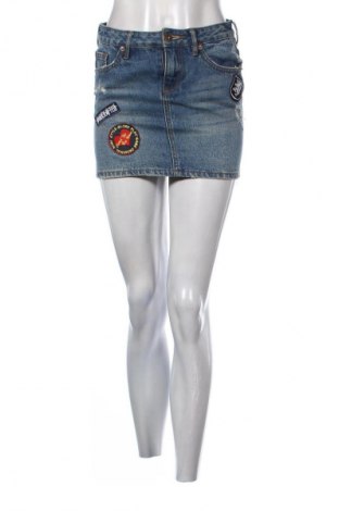 Rock Jc, Größe S, Farbe Blau, Preis 15,86 €