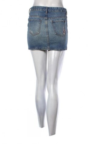 Rock Jc, Größe S, Farbe Blau, Preis 15,86 €