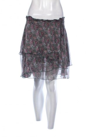 Fustă Jean's West, Mărime S, Culoare Multicolor, Preț 107,89 Lei