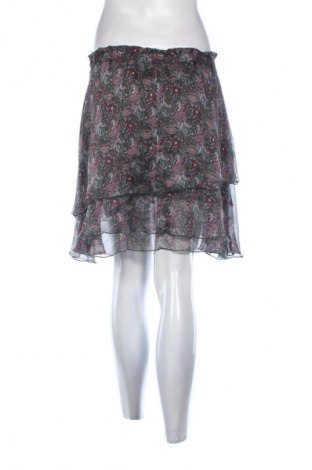 Fustă Jean's West, Mărime S, Culoare Multicolor, Preț 107,89 Lei