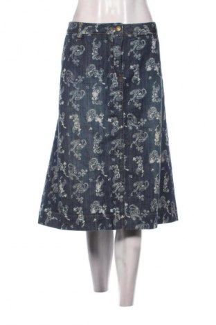 Spódnica John Baner, Rozmiar 3XL, Kolor Kolorowy, Cena 95,99 zł