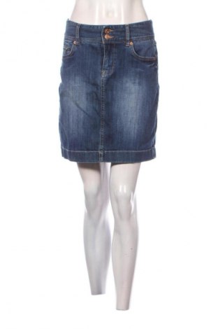 Φούστα Just Jeans, Μέγεθος S, Χρώμα Μπλέ, Τιμή 20,99 €