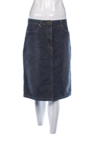 Rock KappAhl, Größe M, Farbe Blau, Preis 17,00 €