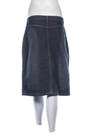 Rock KappAhl, Größe M, Farbe Blau, Preis 17,00 €