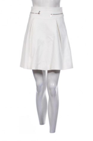 Φούστα Karen Millen, Μέγεθος S, Χρώμα Λευκό, Τιμή 41,94 €