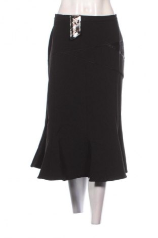 Fustă Karina, Mărime XXL, Culoare Negru, Preț 95,00 Lei
