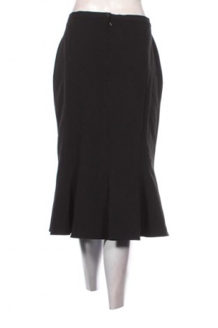 Fustă Karina, Mărime XXL, Culoare Negru, Preț 95,00 Lei