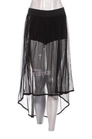 Rock Kikiriki, Größe M, Farbe Schwarz, Preis 11,76 €