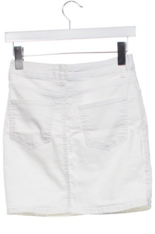 Φούστα Koton, Μέγεθος XS, Χρώμα Λευκό, Τιμή 24,49 €